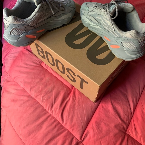 Yeezy v2 inertia - Picture 6 of 6